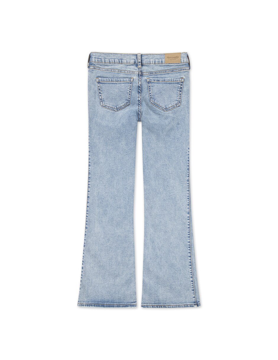 Jeans para niña 2