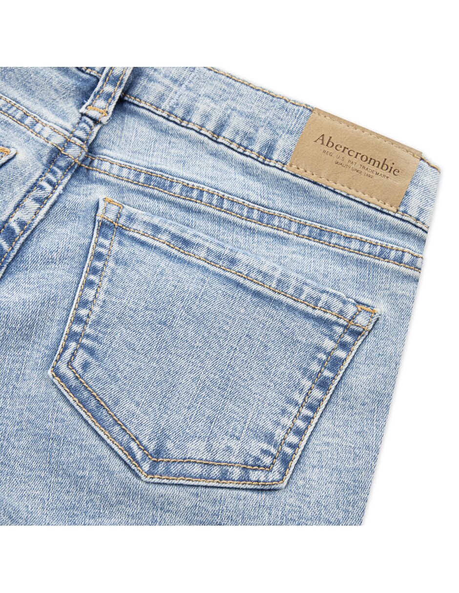 Jeans para niña 3