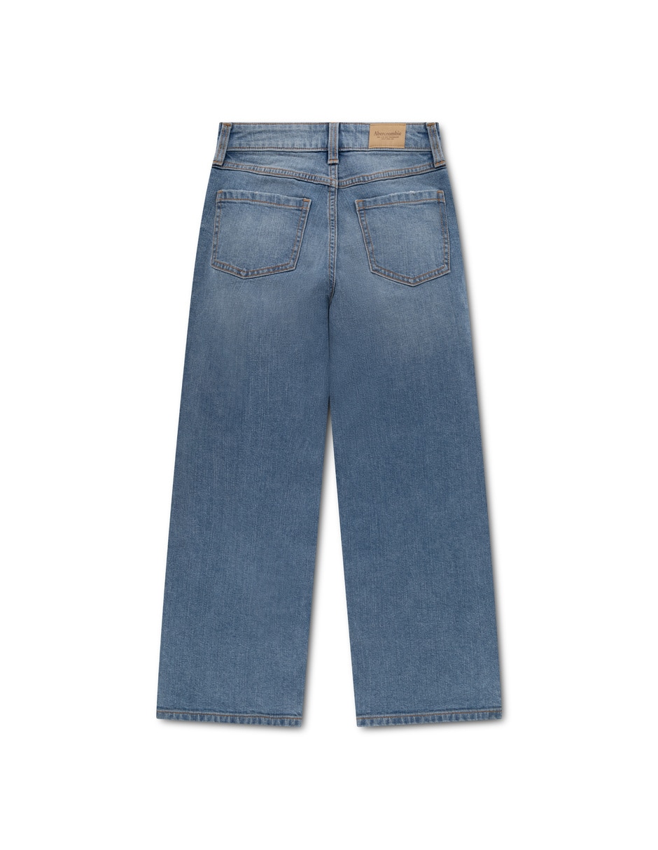 Jeans para niña 2