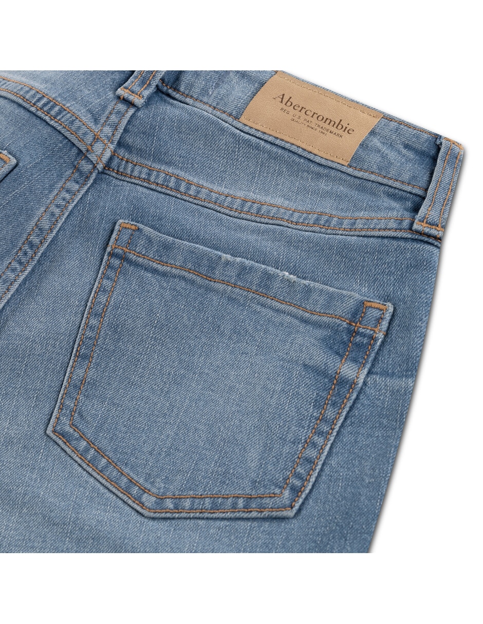 Jeans para niña 3