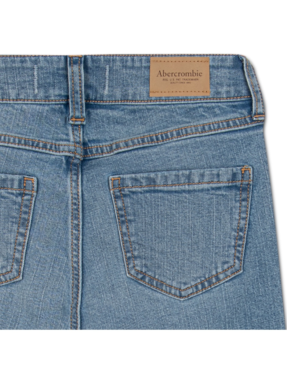 Jeans para niña 2