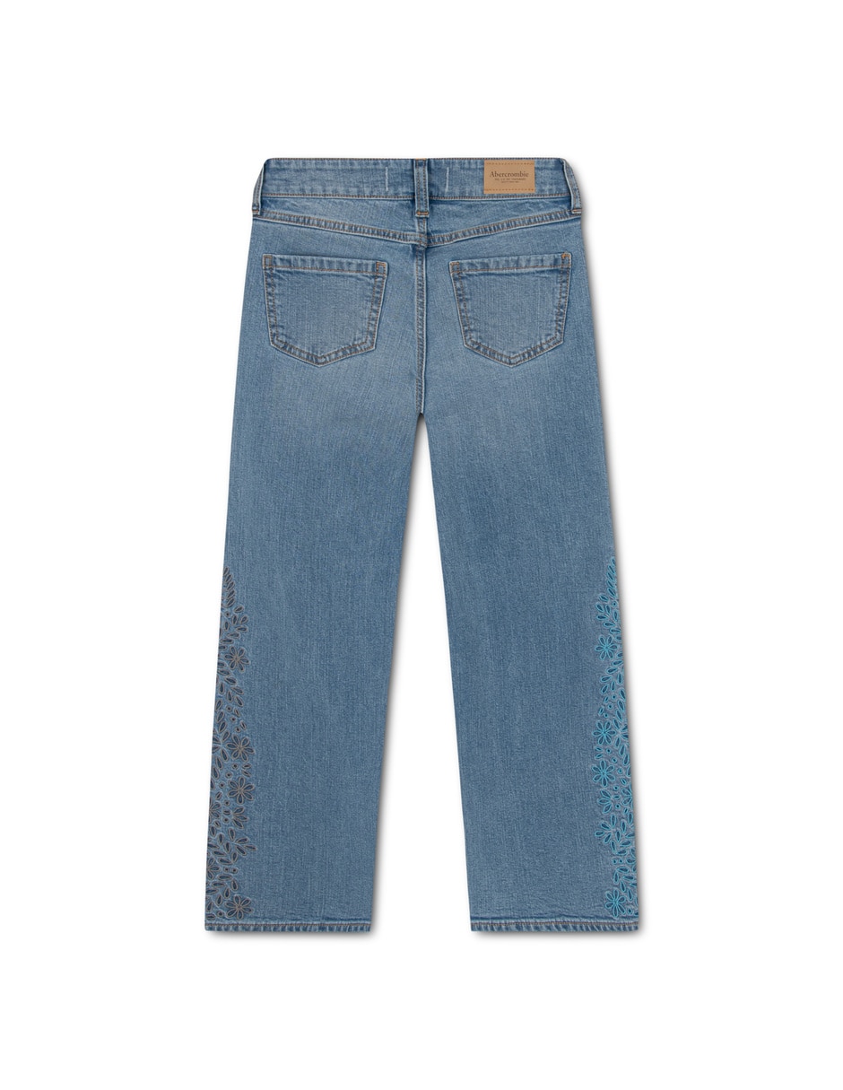 Jeans para niña 3