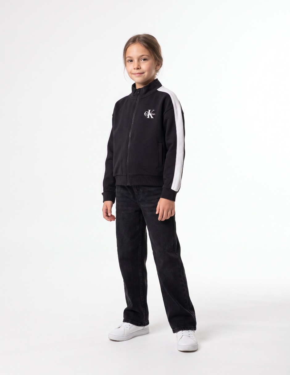 Sudadera para niña Sudadera para niña