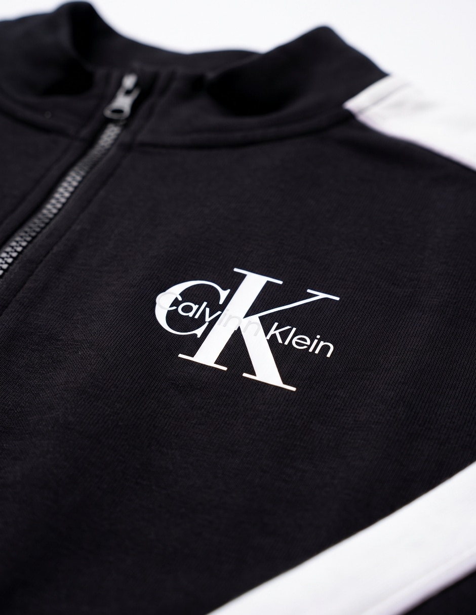 Sudadera para niña 4