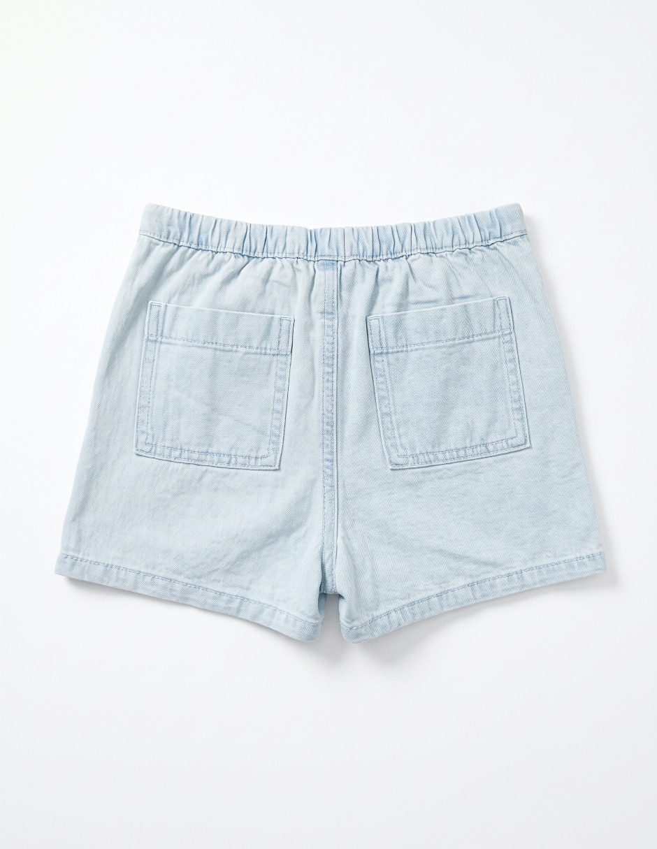 Falda short niña de Algodón para niña 3