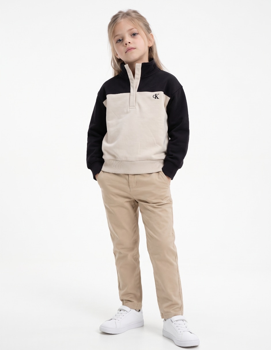 Sudadera para niña Sudadera para niña