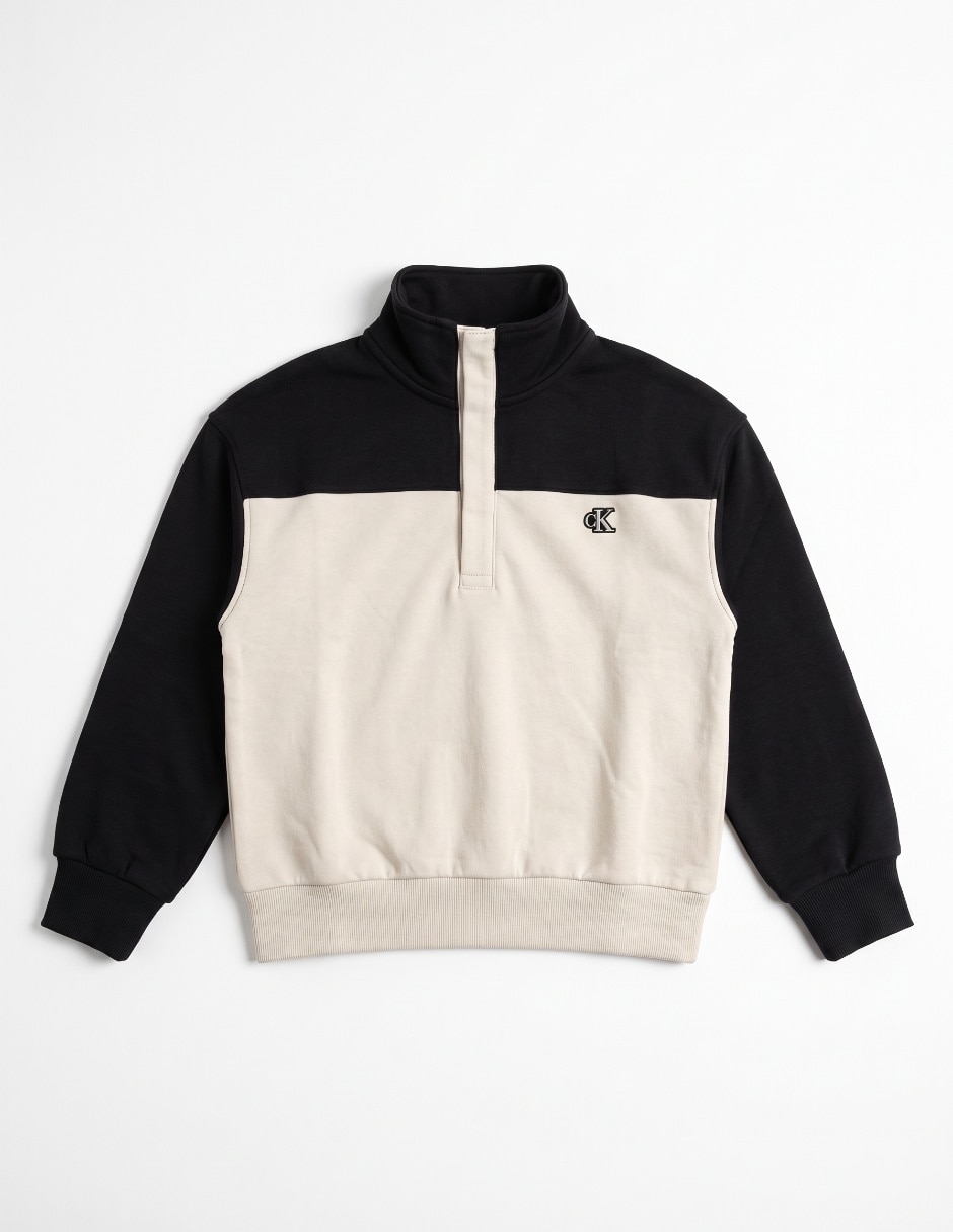 Sudadera para niña 3