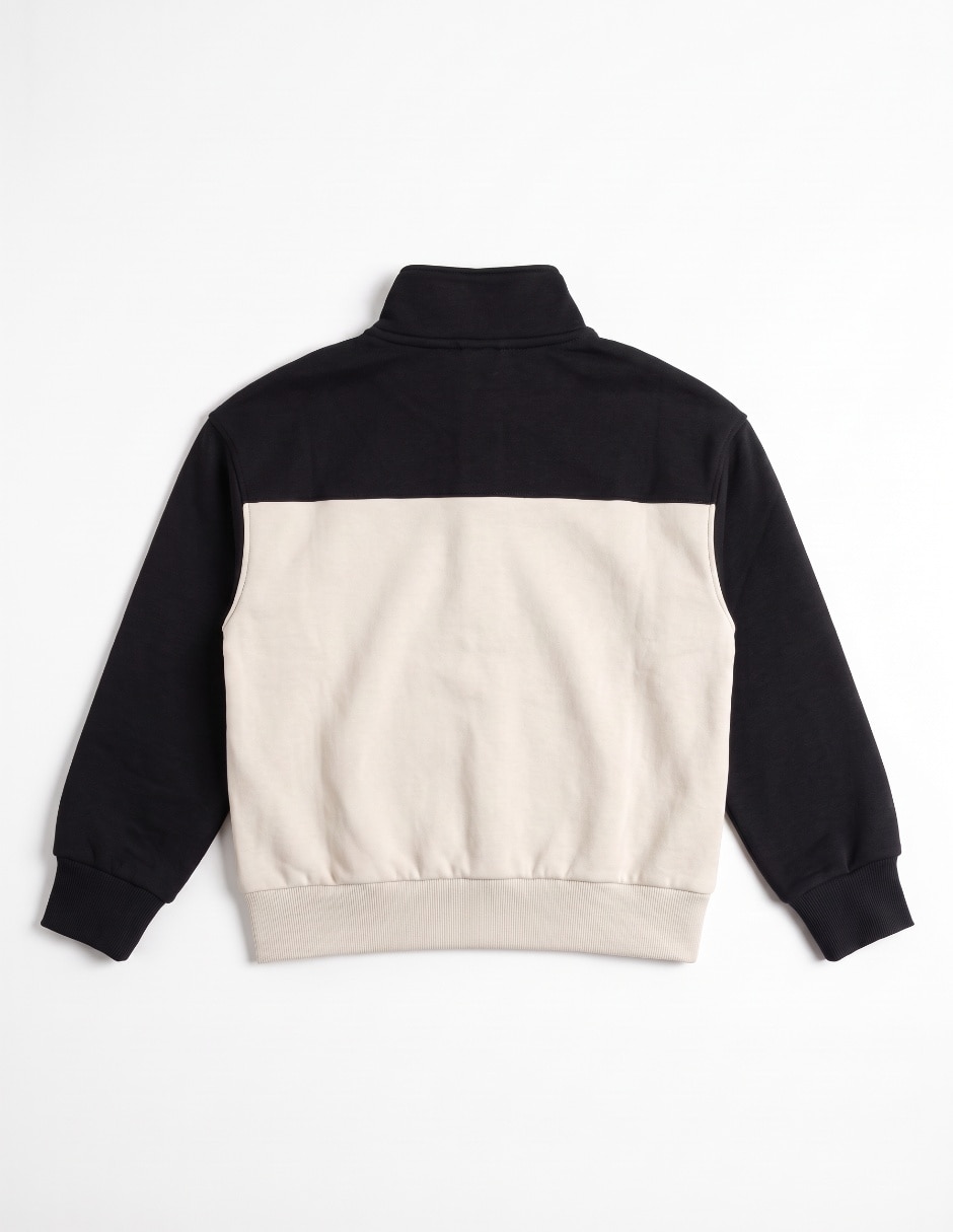 Sudadera para niña 4