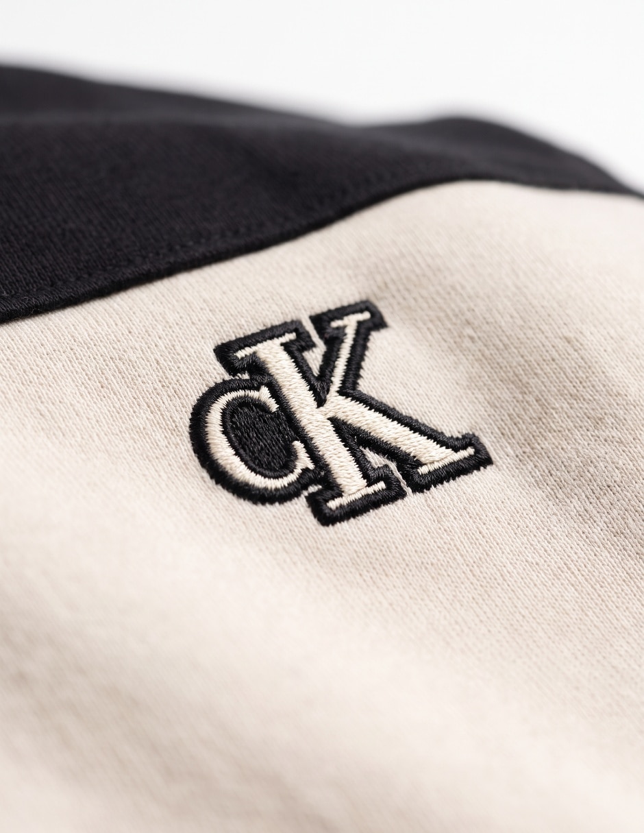 Sudadera para niña 6