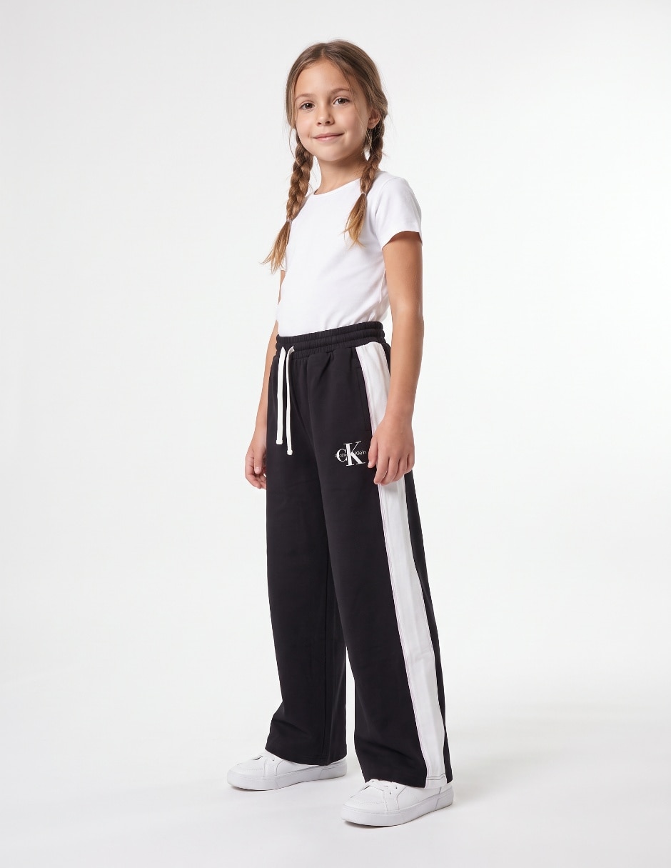 Pants para niña