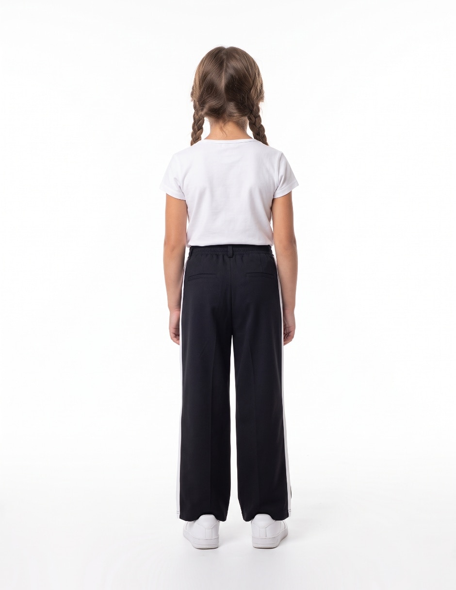 Pants para niña 2
