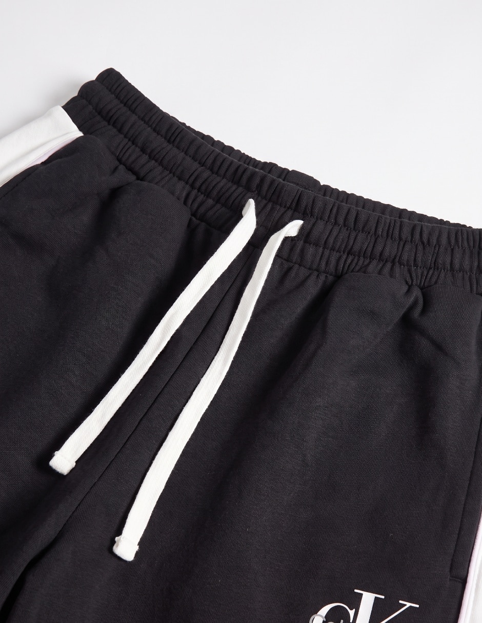 Pants para niña 6