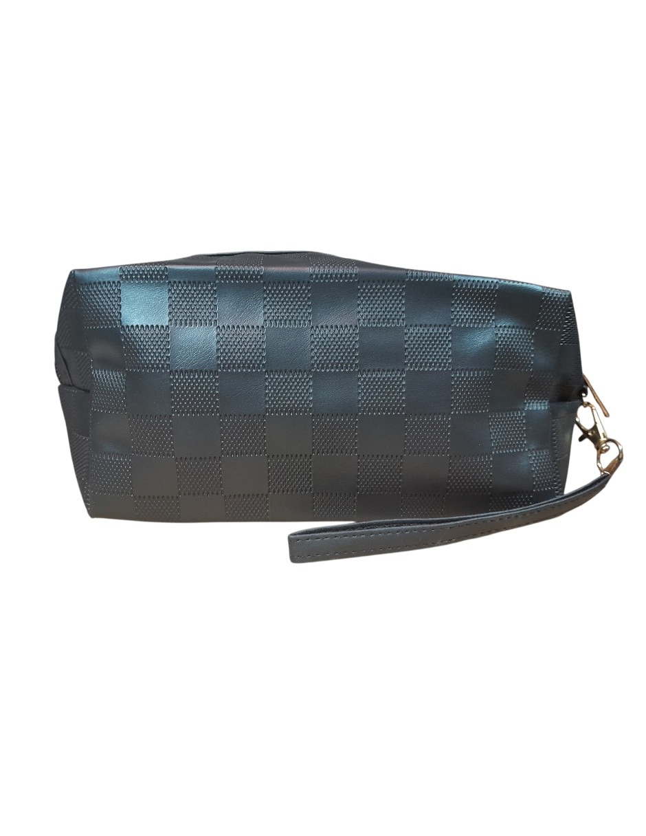 Set cosmetiquera multiusos impermeable 2 piezas para mujer
