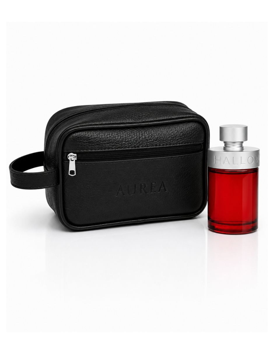 Perfume halloween rock para hombre Perfume halloween rock para hombre