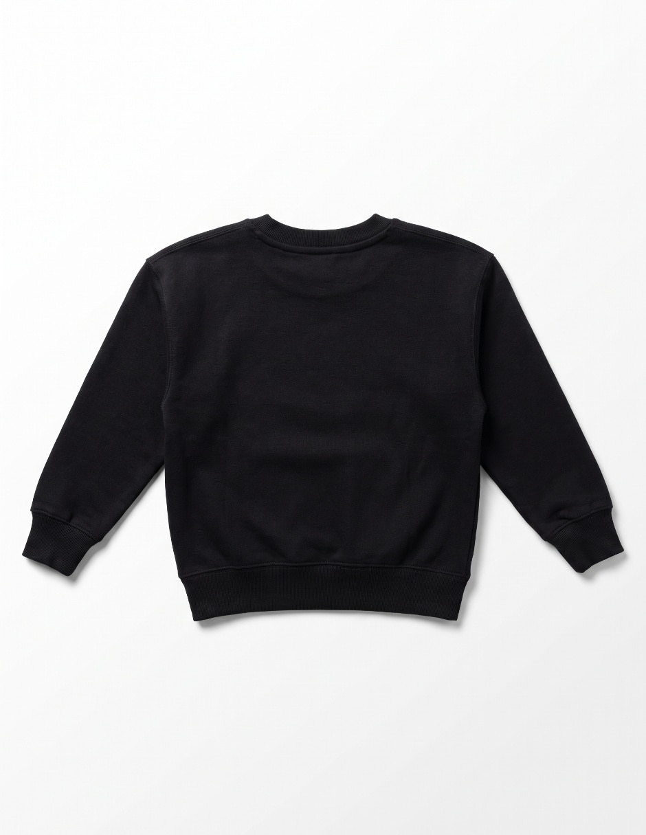 Sudadera para niña 4