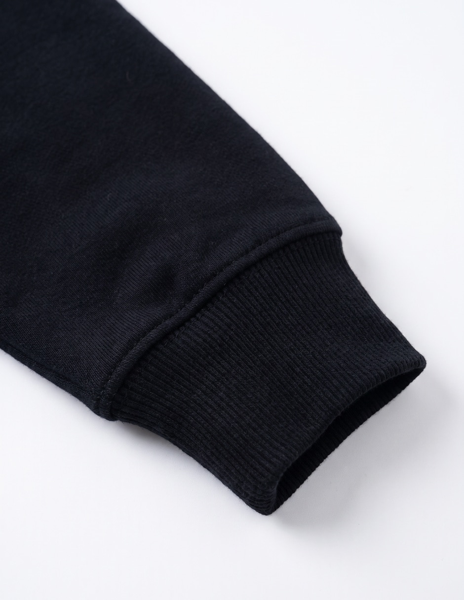 Sudadera para niña 6