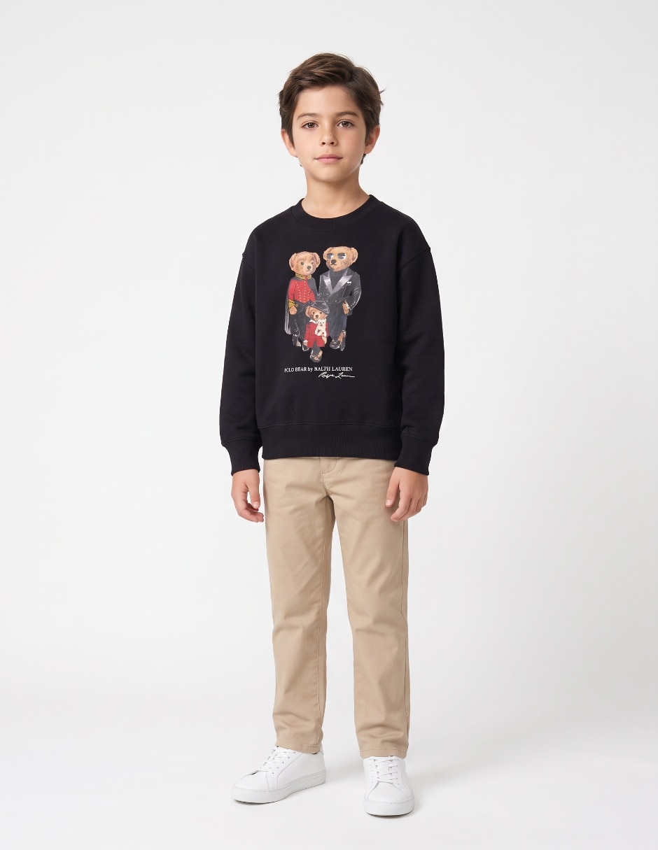 Sudadera para niña Sudadera para niña