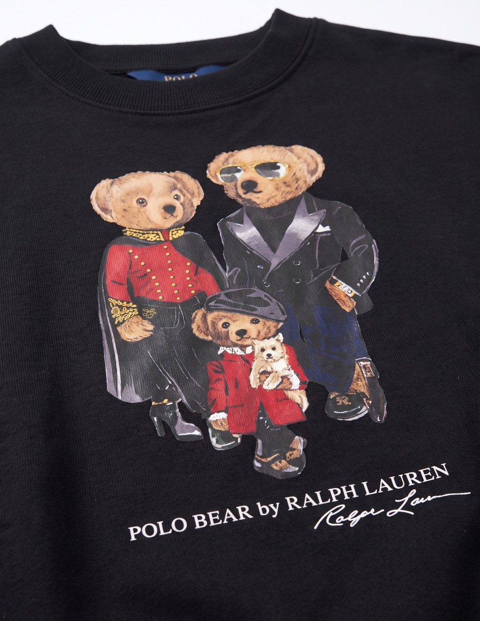Sudadera para niña 5