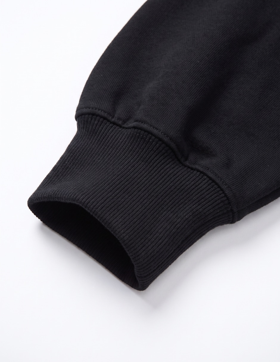 Sudadera para niña 6