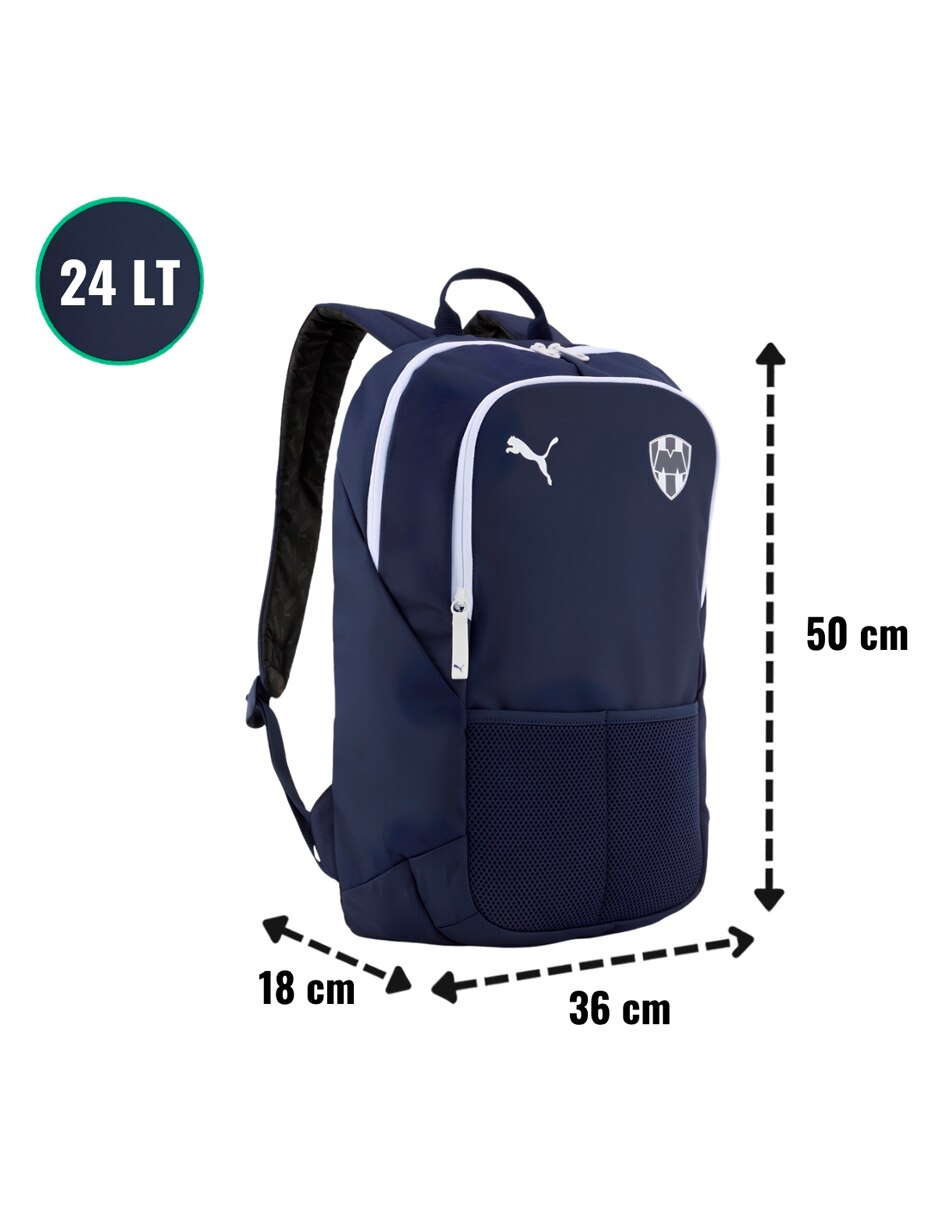 Mochila casual unisex 4