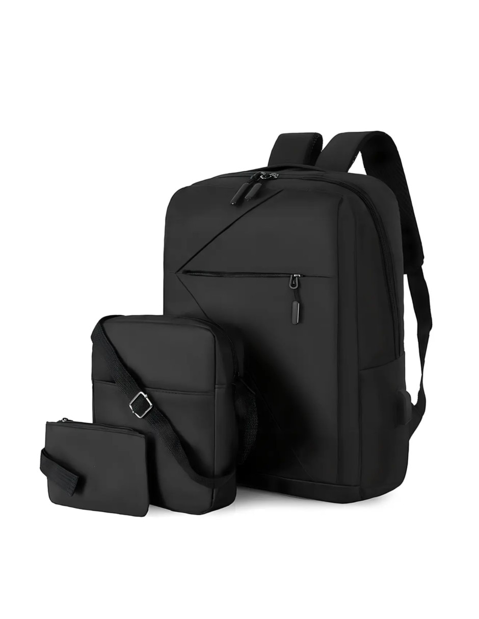 Mochila deportiva daisy unisex
