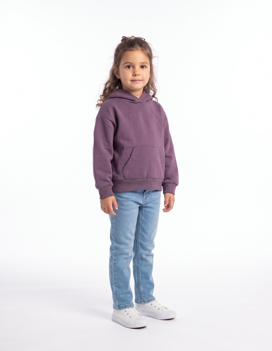 Sudadera para niña Sudadera para niña
