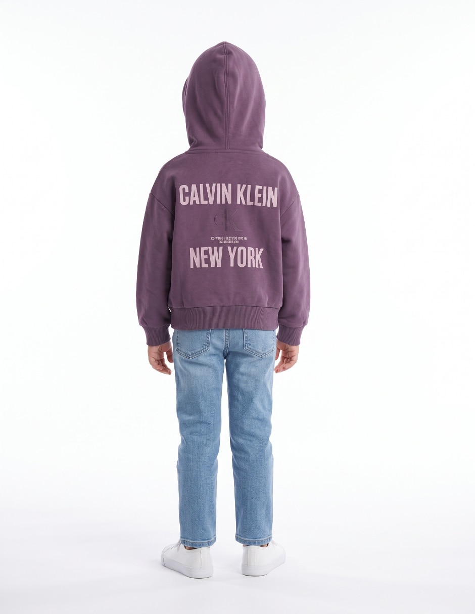 Sudadera para niña 2