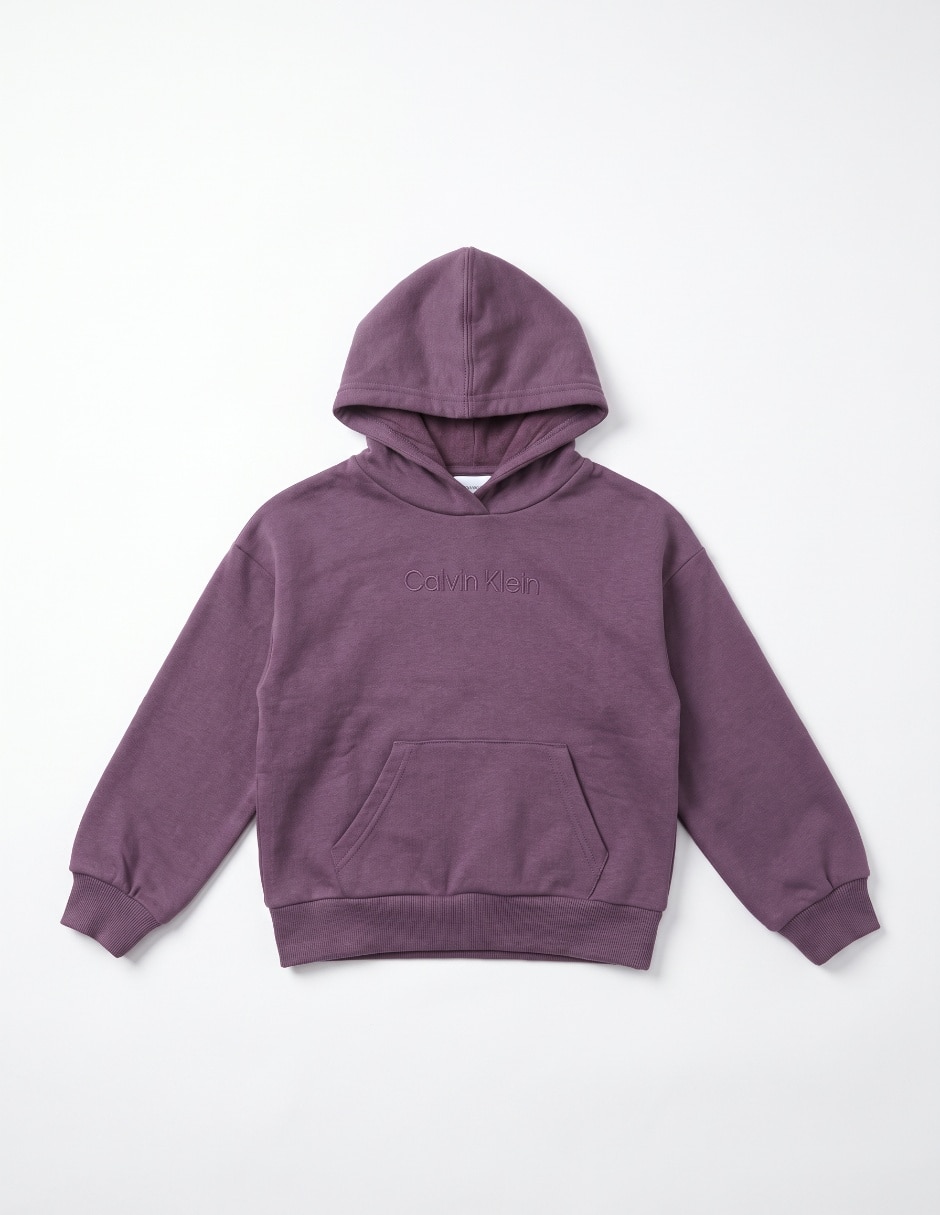 Sudadera para niña 3
