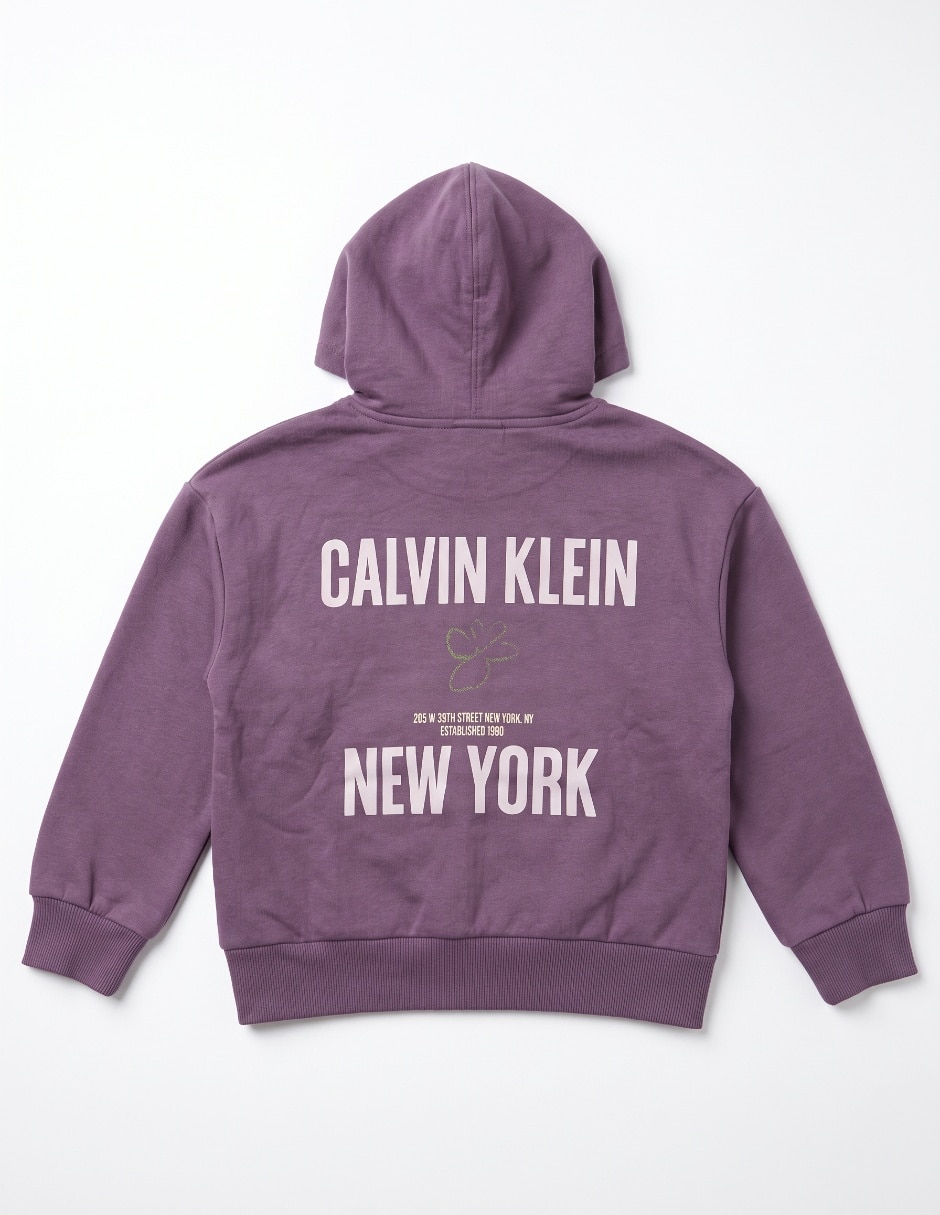 Sudadera para niña 4