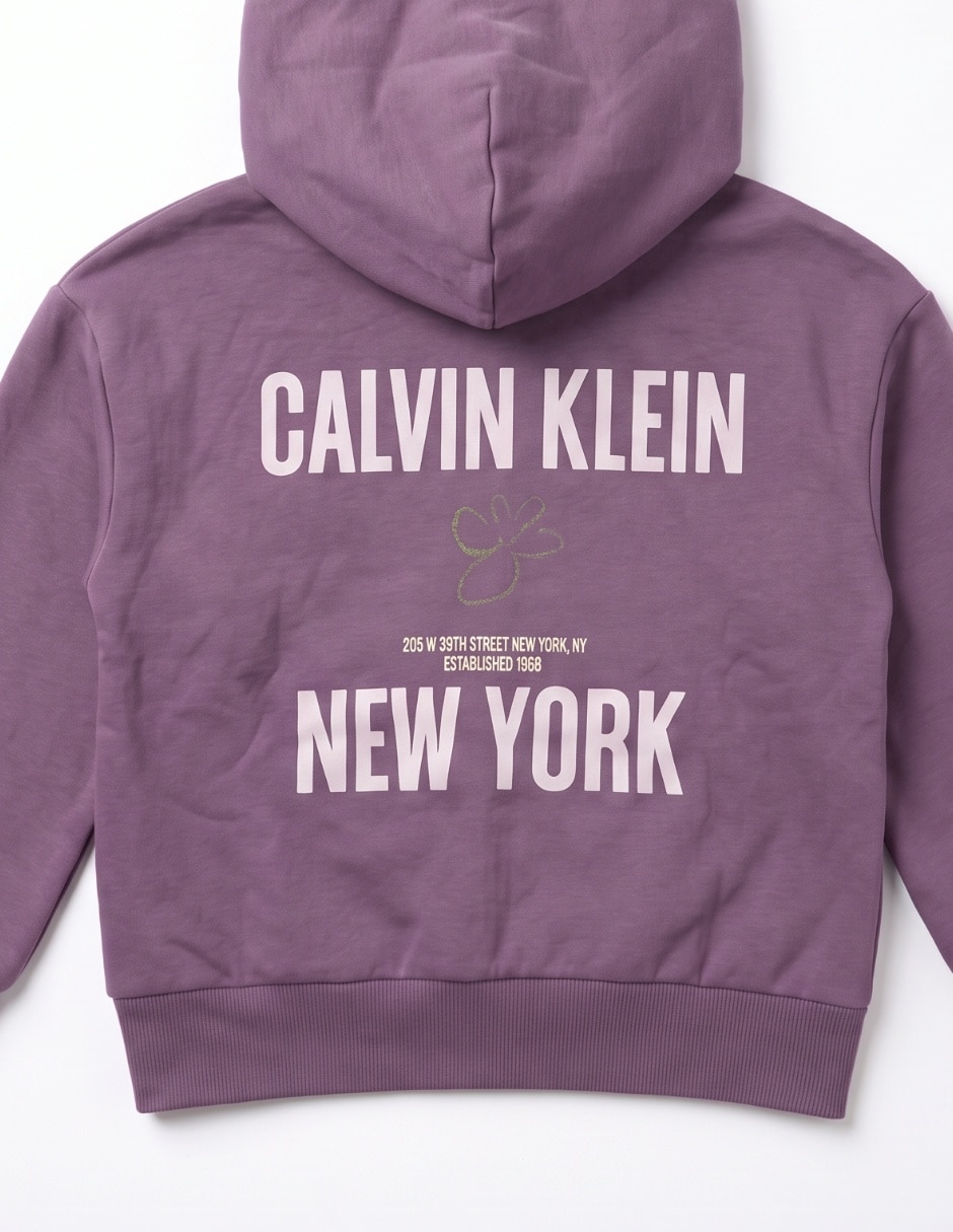 Sudadera para niña 6
