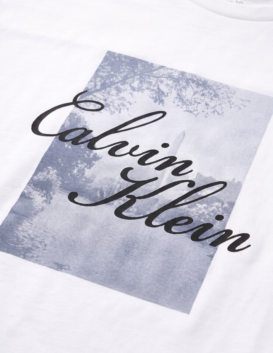 Playera manga corta para niña 5