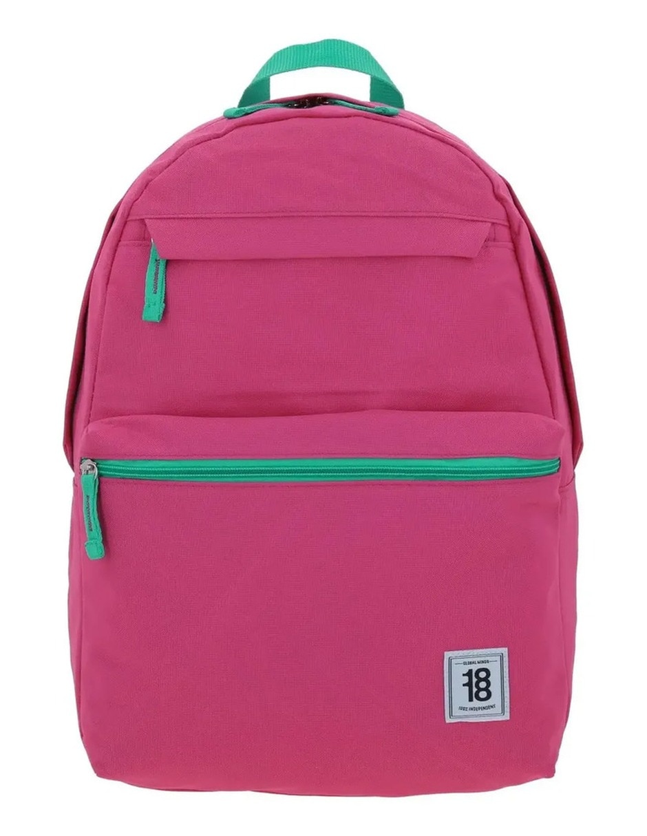 Mochila Mochila