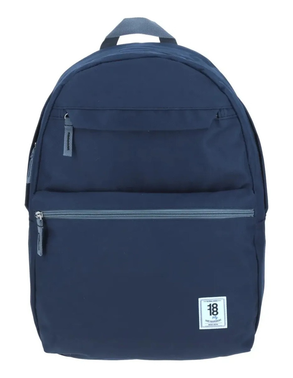 Mochila Mochila