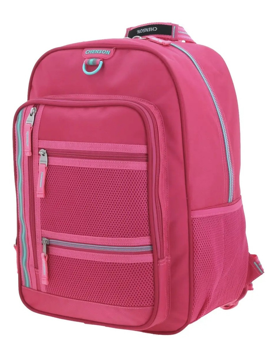 Mochila escolar Inter Mochila escolar Inter